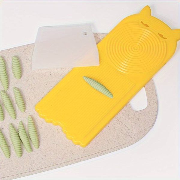 Plastic Pastry Board For Noodles