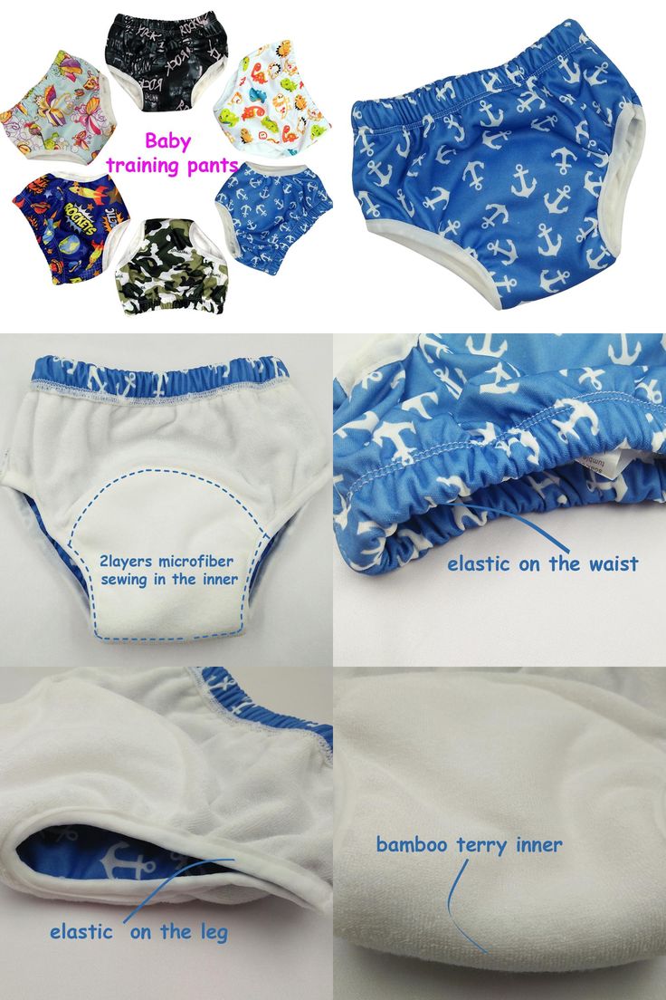 Baby Reusable Nappies