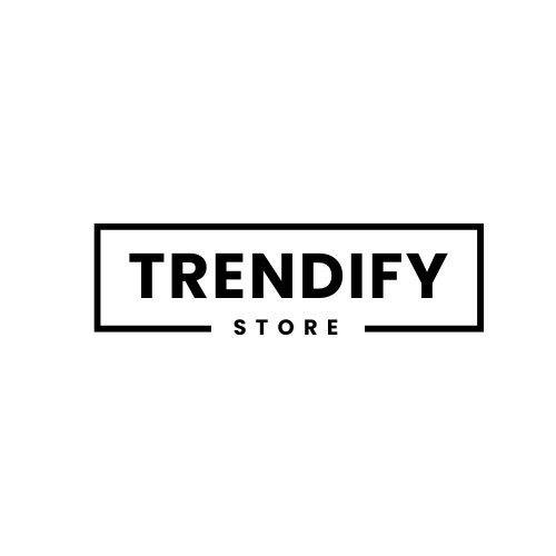 Trendify Store