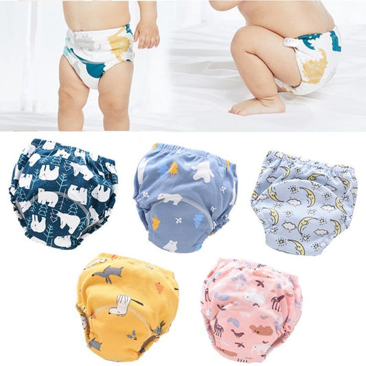 Baby Reusable Nappies