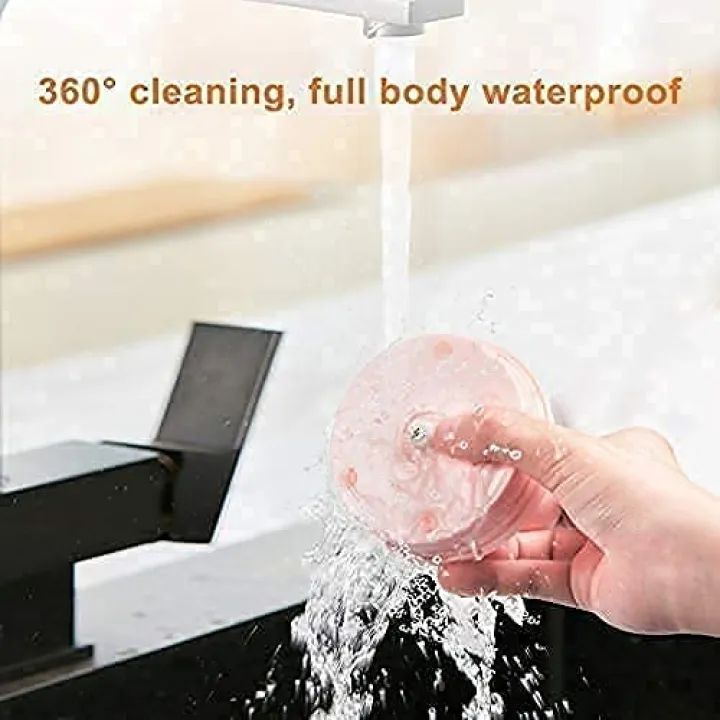 Portable Electric USB Rechargeable Fruit Vegetable Grinder Food Speedy Chopper