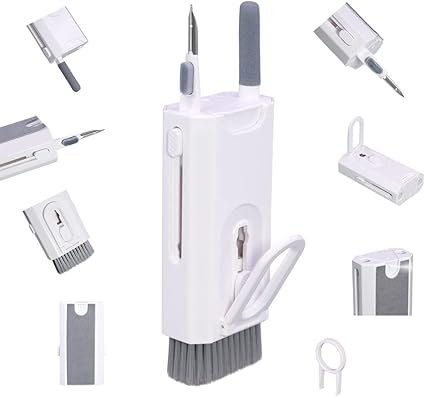 Multi Function Cleaning Kit Keyboard And Laptops