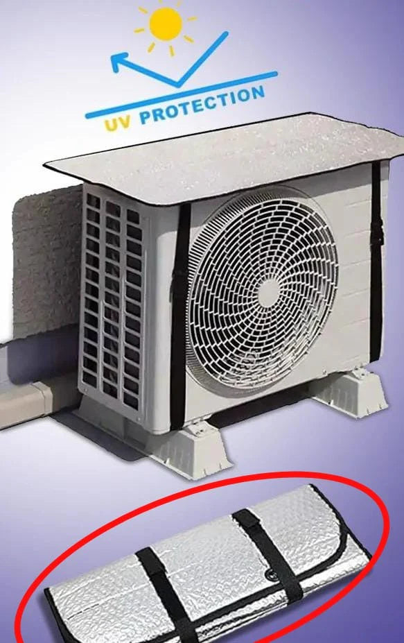 6mm Thermal sheet (AC) Outdoor Unit Cover