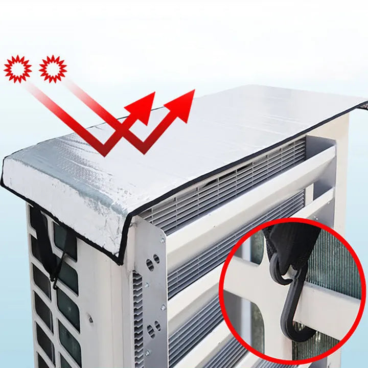6mm Thermal sheet (AC) Outdoor Unit Cover