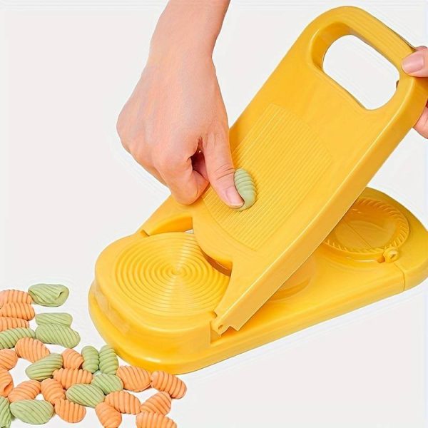 Plastic Pastry Board  For Noodles
